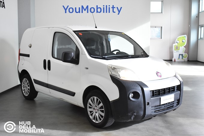 FIAT Fiorino 1.3 MJT 75CV Furgone